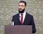 الرئيس السوري:ما يحصل في سوريا متوقع ويجب أن نحافظ على الوحدة الوطنية والسلم الأهلي