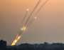 إطلاق 5 صواريخ من غزة على سديروت