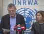 أونروا: شاحنات المساعدات التي دخلت إلى قطاع غزة لا تكفي