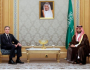 مسؤول: بلينكن التقى ابن سلمان في الرياض