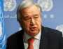 غوتيريش: الوضع في غزة يتحول إلى كارثة قد تكون لها تبعات لا رجعة فيها