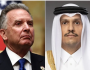 قطر وأميركا تتحركان لصياغة خطة توقف الحرب على غزة خلال أسبوعين