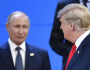 ترامب عن لقائه بوتين: لم نتوصل إلى اتفاق بشأن القضية الأهم