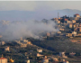 إسرائيل تقصف مباني جنوب لبنان