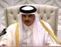 عاجل : أمير قطر: لا يجوز أن تمنح (إسرائيل) ضوءا أخضر غير مشروط وإجازة غير مقيدة بالقتل - فيديو