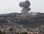 عاجل : غارات وقصف إسرائيلي على مناطق لبنانية حدودية