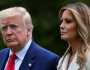 ترمب: زوجتي ميلانيا شاهدت الصور المروعة من غزة وترى أن أزمة القطاع مروّعة
