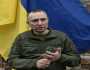 استقالة قائد سلاح البر الأوكراني بعد مقتل 12 جنديا في ضربة روسية على موقع تدريب