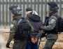 جيش الاحتلال يعتقل 25 فلسطينيا من الضفة الغربية