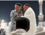 بالفيديو :ضبط شخص خالف التعليمات داخل المسجد الحرام بعد ظهوره في مقطع مرئي