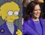 بعد فوز ترامب .. نبوءة عائلة سيمبسون لم تتحقق !