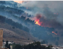 إعلام عبري: حرائق هائلة تخرج عن السيطرة في جبال القدس وإخلاء مستوطنات