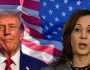 استطلاع: منافسة متقاربة بين ترامب وهاريس في الانتخابات المقبلة