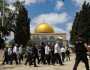 عاجل : مستوطنون متطرفون يقتحمون الأقصى وشرطة الاحتلال تخلي باحاته من المصلين