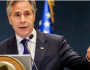 بلينكن: علينا التفاوض في المرحلة الأولى للتوصل إلى وقف دائم لإطلاق النار وانسحاب اسرائيل وعدم عودة حماس