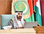البرلمان العربي: حل عادل وشامل للقضية الفلسطينية مفتاح أمن واستقرار المنطقة