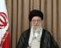 خامنئي: إيران قادرة على استهداف المواقع الأمريكية الحيوية في المنطقة