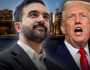 ترامب يستقبل خصمه الشرس زهران ممداني