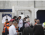 الاحتلال يمنع مئات المسنين من الدخول للمسجد الأقصى