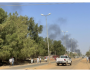 مئات القتلى والجرحى في هجوم شنته قوات الدعم في السودان