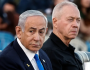 الجنائية الدولية ترفض طلباً إسرائيلياً بتجميد مذكرة اعتقال نتنياهو وغالانت