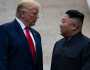 كوريا الشمالية: لا يهمنا تصريحات ترامب عن صداقته الجيدة مع الزعيم كيم