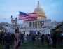 مثيرو شعب إثر اقتحام مبنى الكابيتول يترقبون عفو ترمب