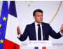 ماكرون يعلن بدء مناقشة استخدام الأسلحة النووية الفرنسية لحماية أوروبا