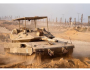 عاجل : القسام تعلن تدمير دبابة إسرائيلية شمال غربي غزة