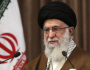 خامنئي: لا تعاون مع الولايات المتحدة ما دامت تدعم إسرائيل
