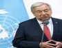 غوتيريش يحذر من خطر جدي يتمثل في احتمال استخدام الأسلحة النووية