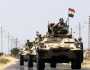 دبابات وآليات عسكرية في سيناء .. ما سر التحركات المصرية؟