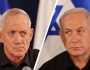 نتنياهو يصف استقالة غانتس المحتملة بأنها سياسة تافهة