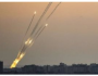 عاجل : رشقة صاروخية تنطلق من غزة باتجاه مستوطنات غلاف القطاع