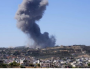 غارات وقصف إسرائيلي على بلدات لبنانية