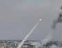 الاحتلال يعترض صواريخ من اليمن