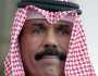 وفاة أمير دولة الكويت الشيخ نواف الأحمد الصبّاح