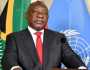 رئيس جنوب إفريقيا يؤكد أن بلاده ستنظم قمة بريكس رغم مذكرة التوقيف بحق بوتين