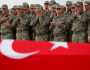 تركيا.. مقتل جنديين بمنطقة عملية “مخلب البرق” شمالي العراق