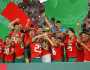 أمم إفريقيا تحت 23 عامًا: المغرب يجرّد مصر من اللقب