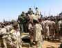 قوات الدعم السريع : السيطرة على قيادة لواء بولاية جنوب دارفور السودانية