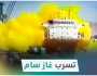 السجن ثلاث سنوات لخمسة مسؤولين في قضية إنفجار خزان غاز في ميناء العقبة العام الفائت