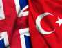 بريطانيا تقول ستبدأ محادثات مع تركيا بشأن اتفاقية جديدة للتجارة الحرة