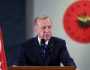 أردوغان: محاربة الإرهاب سبيلنا لحل مشكلة الهجرة غير النظامية