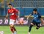 بيراميدز يهزم الأهلي بثلاثية ويحرمه من الحفاظ على سجله بدون هزيمة في الدوري المصري