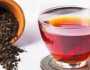 فوائد وأضرار الشاي الأحمر