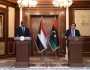 في مشترك صحفي مشترك.. البرهان والمنفي يؤكدان رفضهما التدخلات الخارجية ويتحدثان عن منبر جدة واوضاع السودانيين في ليبيا