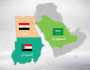 أزمة السودان على طاولة القاهرة والرياض