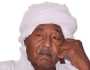 وفاة رجل الأعمال والبرلماني السوداني علي أبرسي