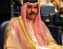 وفاة أمير الكويت الشيخ نواف الأحمد الجابر